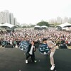 金彩新竹巨星演唱會登場！盧廣仲、李聖傑等7組歌手接力開唱 2.5萬人嗨翻大湳雅公園