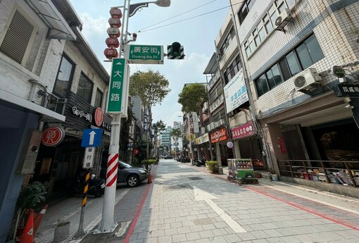 小夫妻帶您買好房｜中壢舊城區要大變身了！5項街道改造工程啟動 第二階段116年接棒