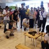 楠西地方創生成果進城亮相！臺日交流、特色市集一起登場　看見客底聚落新活力
