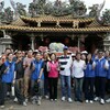 北港1911好庫園區10/23開園！百年糖廠變身文化新據點　3大特展、市集同步登場