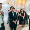 2026新竹市玻璃藝術節《玻璃大時代》盛大開幕！高虹安邀民眾看見玻璃如何形塑時代