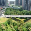 桃園三鐵路網大升級！月桃路、牛角坡橋、延平路接力完工　市府：讓通勤少繞路、生活更順路