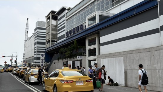 中壢舊城區迎來新風貌！五大街道改造陸續推進，116年再啟動三大路段改善，賴諺蓉帶您了解舊城再生新契機！