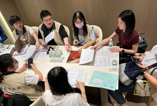 北市預售屋稽查9建案、3案違規！簽約審閱不到5天、車位尺寸沒寫清楚　買房3大陷阱曝光