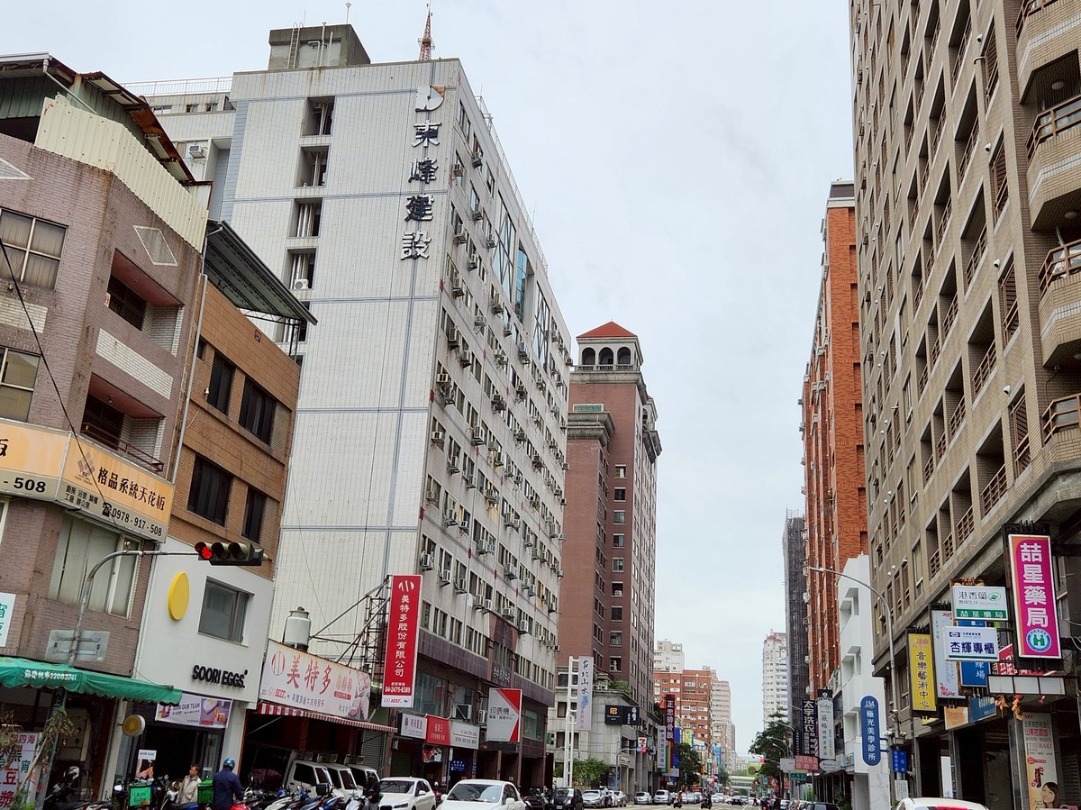 都更卡關怎麼辦！? 政府蓋新換舊宅　專家倡議法制化、強制更新循環重建