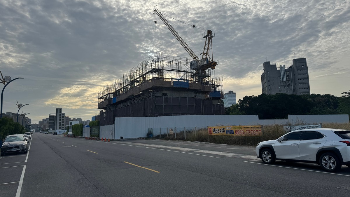 預售屋解約冰山一角? 違約金、禁轉售雙重夾擊　專家：更多交屋壓力還沒浮上檯面