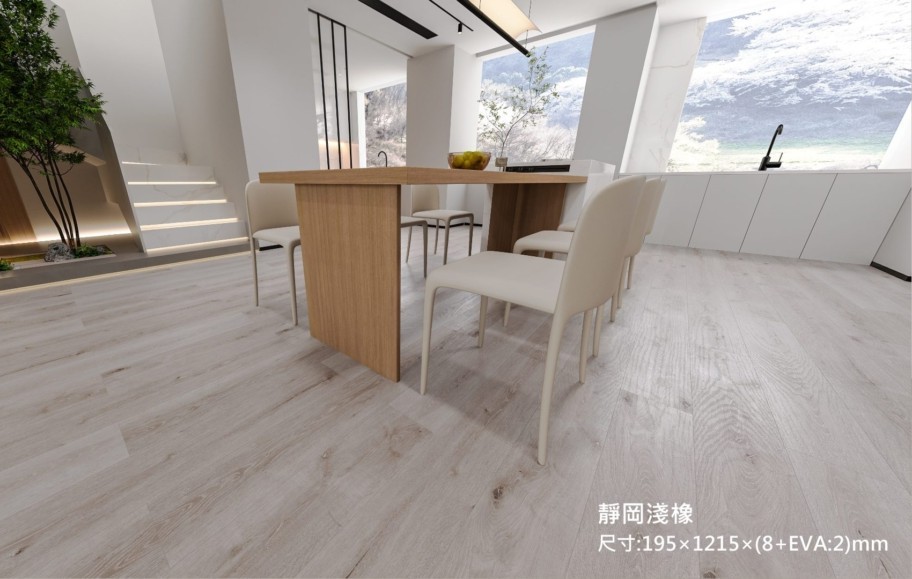 地板AC4、AC5代表什麼！耐磨等級差在哪　昇揚地板教你選對地板，裝修少花冤枉錢