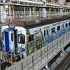 2026屏東鐵道文化觀光祭10/24登場！山海交會雙主場　噹噹一族彩繪列車、299元限量雙層便當開搶