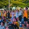 中信兄弟背水一戰！台灣大賽G4今晚開打　台中市府1300吋大螢幕直播、啦啦隊到場應援