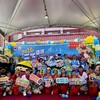 2026二水國際跑水節10/31登場！「豐收」主題三大主軸、黑泥漂漂河、星光晚會一次看