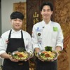 台中職人新秀作品展10/27登場！3D創作、花藝、木工一次看　超過60件作品展現好手藝