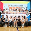 台中烏日全民運動館正式啟用！斥資3.9億打造運動新地標　科技棒球、AI健身、空中瑜珈通通有