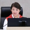 薔琵颱風來襲！台中海線出現12級強陣風　市府一級戒備、提醒民眾非必要別出門