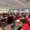 薔琵颱風強風吹倒85棵路樹！台中建設局24小時搶修　高美濕地、中央公園遊客中心等場域暫停開放