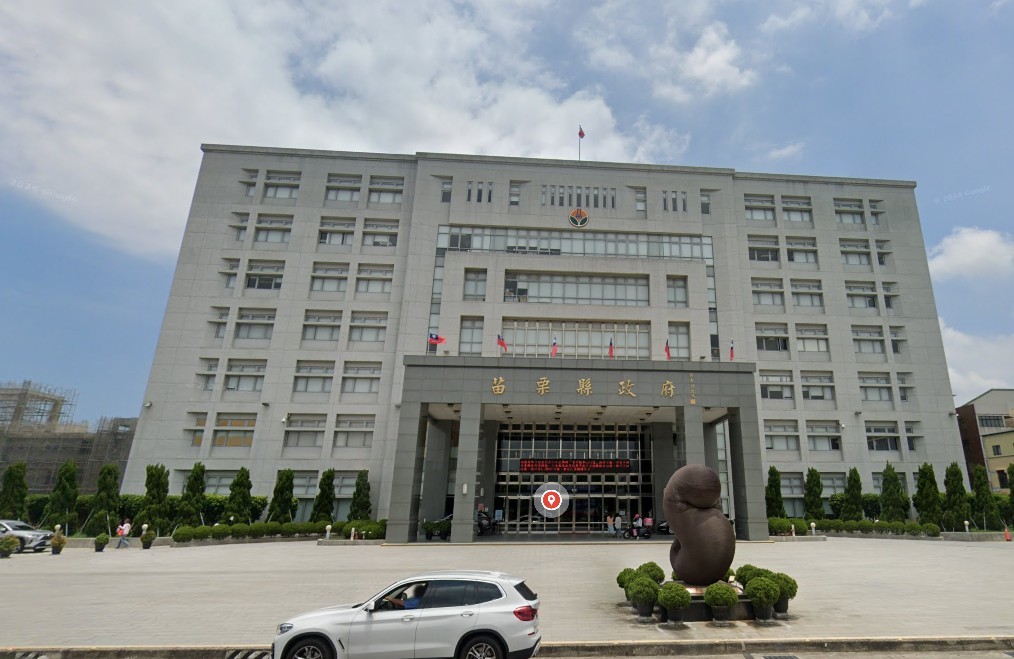 苗栗縣推動都市更新，新訂「容積獎勵辦法」加速市容升級