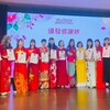 13萬新住民成台中重要力量 江啟臣、何欣純到場各提扶植創業與子女圓夢政見