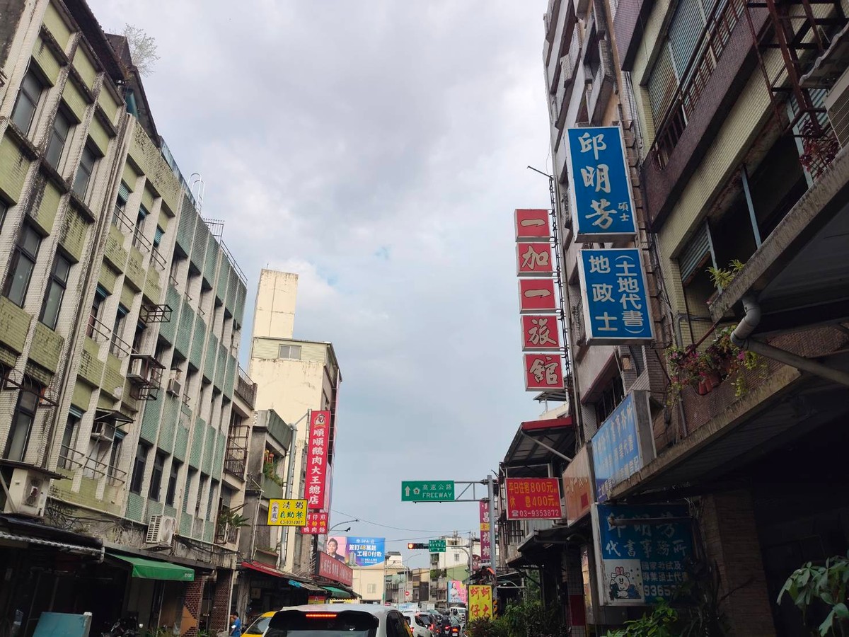 房市冷、貸款難！邱明芳堅持「真心服務、信守承諾」　從產權、稅務到財務替客戶把關