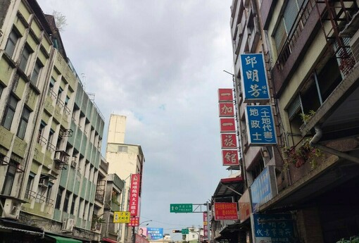 房市冷、貸款難！邱明芳堅持「真心服務、信守承諾」　從產權、稅務到財務替客戶把關