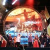 台南漁光島越夜越嗨！「2026火神祭」首度結合浪人祭 國際火舞藝術家齊聚打造跨界盛會