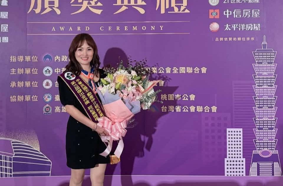 嘉義市店面投資潛力分析！文化路夜市商圈人潮支撐商機　李宥萱：黃金三角窗兼具收租與地段優勢