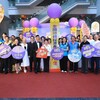 台中購物節開跑！10/26首抽全球不限航點機票、iPhone 17　消費登錄還有機會抽汽車、好宅