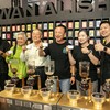 嘉義咖啡實力大爆發！2026啡嚐嘉義咖啡節登場 5支「紫金級」生豆10/26公開競標