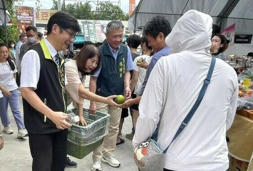 秋日山城迎盛事！2026臺南東山咖啡節開跑 黃偉哲邀走訪175公路品味在地咖啡香