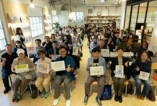台中老屋越老越有魅力！百年州廳重新開放、老工廠變文創基地　舊城區悄悄換上新面貌