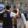 台中林姿妤亞帕運狂掃3金！女單、女雙、混雙全奪冠　13位台中選手光榮返國
