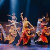 南崁五福宮迎365周年！百年安座慶典登場 宋坤傳藝《酬神》10/31廟埕震撼開演