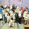 新湖社福中心親子解謎大獲好評！10/31「幸福新湖」公益市集接棒 32攤位邀鄉親同樂