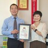 南彰化新亮點！溪州河濱公園正式啟用 翁偉賢：公共建設帶動地方發展，提升宜居價值