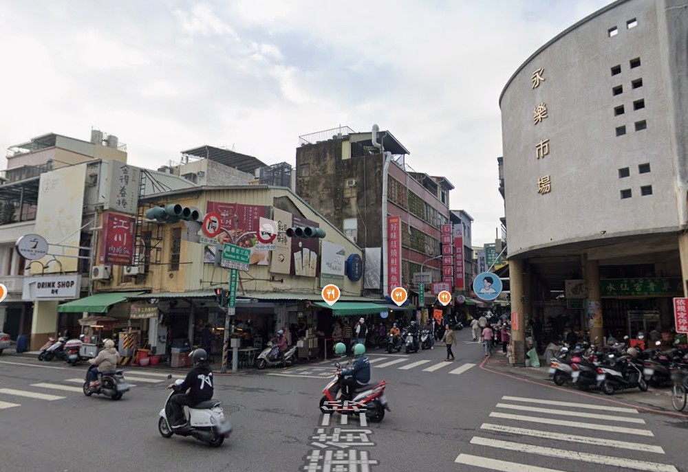 台南國華街老店「撕破臉」內幕!金得退出引爆50萬罰款 揭開近億黃金三角窗「超狠盤算」