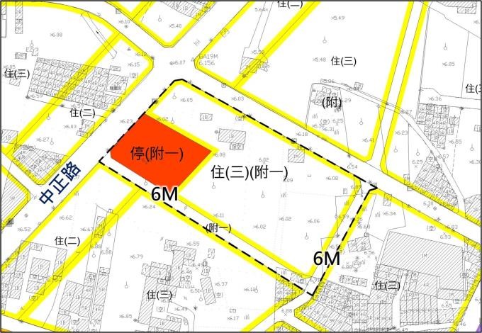麻豆公設保留地終於解套！內政部審議通過　將釋出3.32公頃住宅區、增設滯洪池與停車場