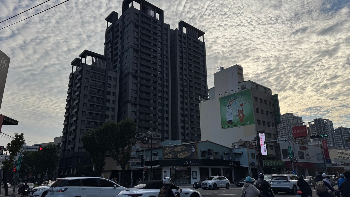 建融逾放單月暴增12.7億！是倒閉潮前奏還是「汰弱留強」？三派觀點激辯