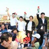 等了20多年終於通了！台中大肚和美橋11/1開放通行　往返彰化車程從30分鐘縮短至約3分鐘
