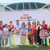 台中原住民族文化節熱鬧登場！80多攤特色市集、烤大豬與傳統競技　樂舞展現多元文化魅力