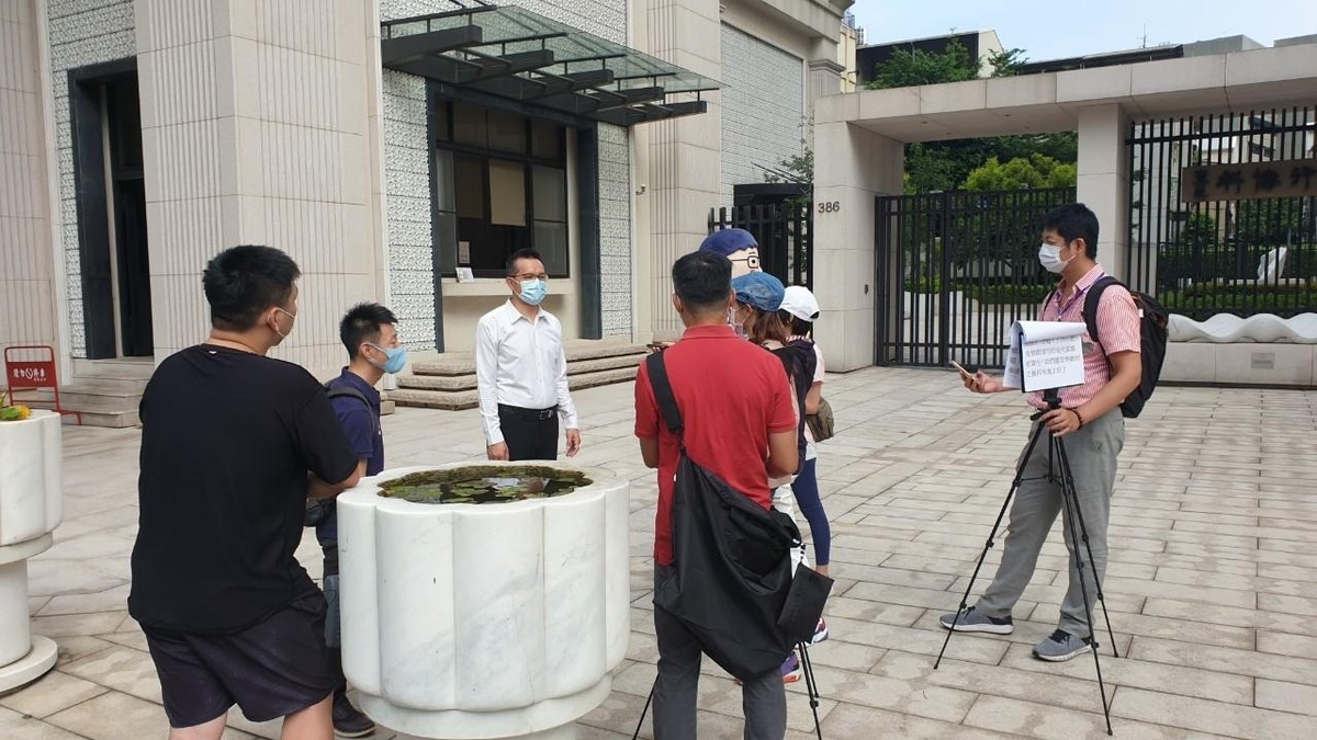 央行擴大不動產金檢，國銀四大方向控管房市風險