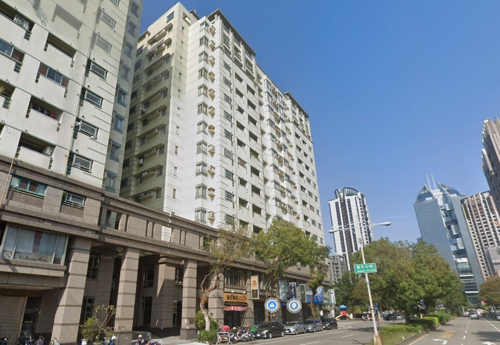 量縮價穩？2025商用不動產市場的結構性轉變