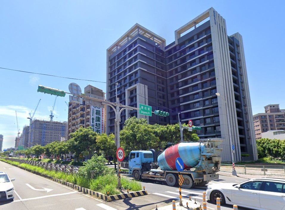 桃園航空城安置住宅交屋在即，貸款困境成最大挑戰