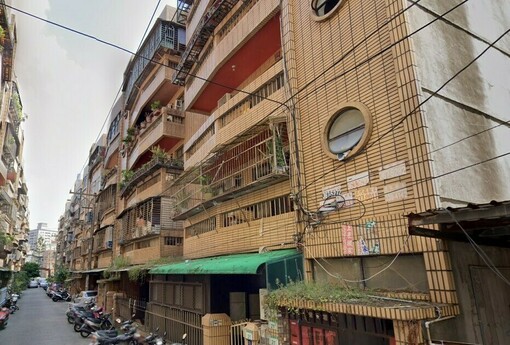 海砂屋迎重生！桃園正光花園新城公辦都更啟動 2032年可望搬新家