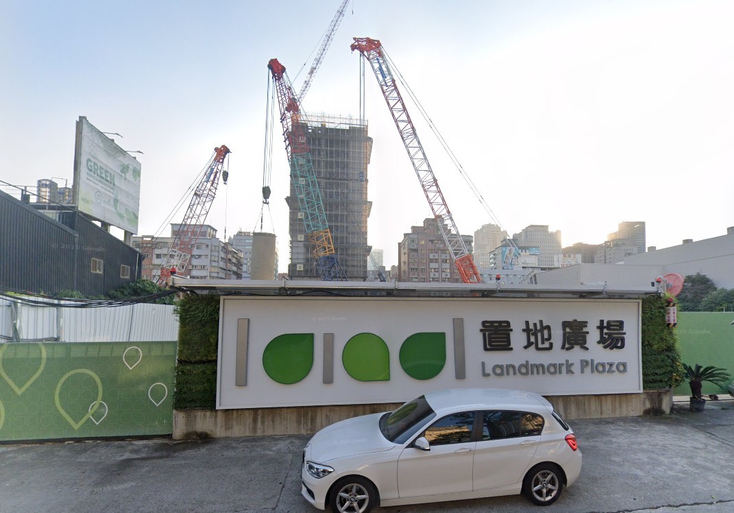 台中「雙百億地標」插旗 軌道沿線房價創新高