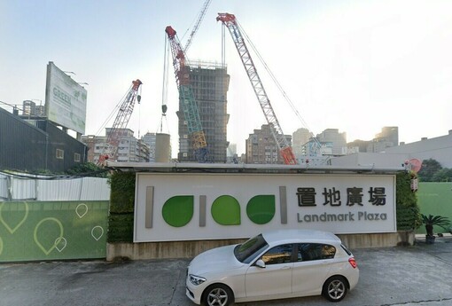 台中「雙百億地標」插旗 軌道沿線房價創新高