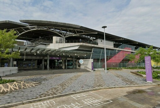 清大附醫桃園案重啟！ 航空城將迎「雙市立醫院」新格局