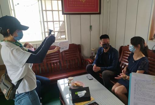 《租約到期後，提前1個月說不租竟被扣押金？房東這樣做合法嗎？》