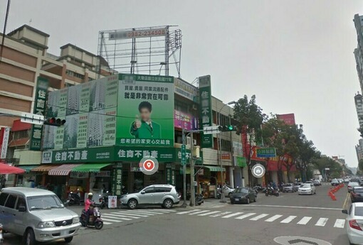 住商砸重金搞AI！未來買房像在玩「房產版Tinder」？