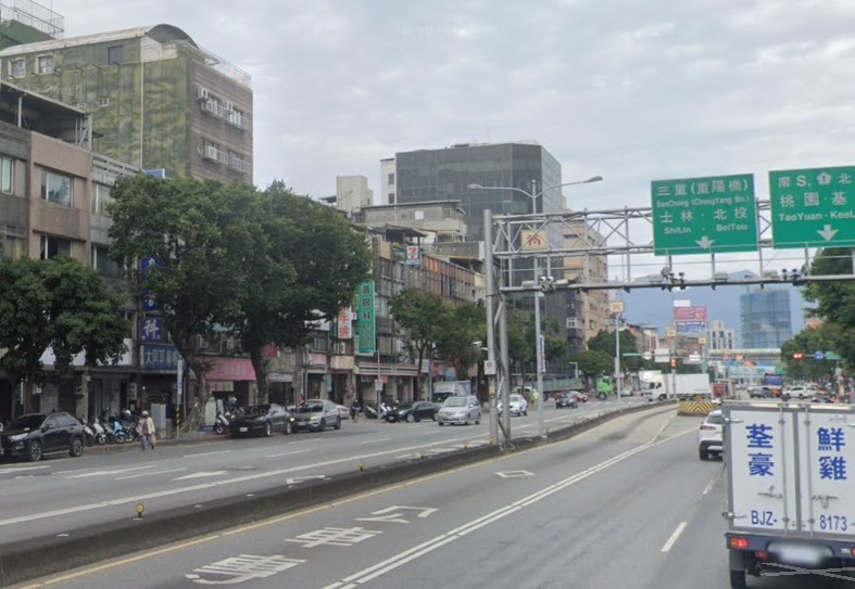 5億現金掃老透天！台北車站商圈驚現神秘掃樓大戶