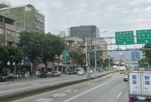 5億現金掃老透天！台北車站商圈驚現神秘掃樓大戶