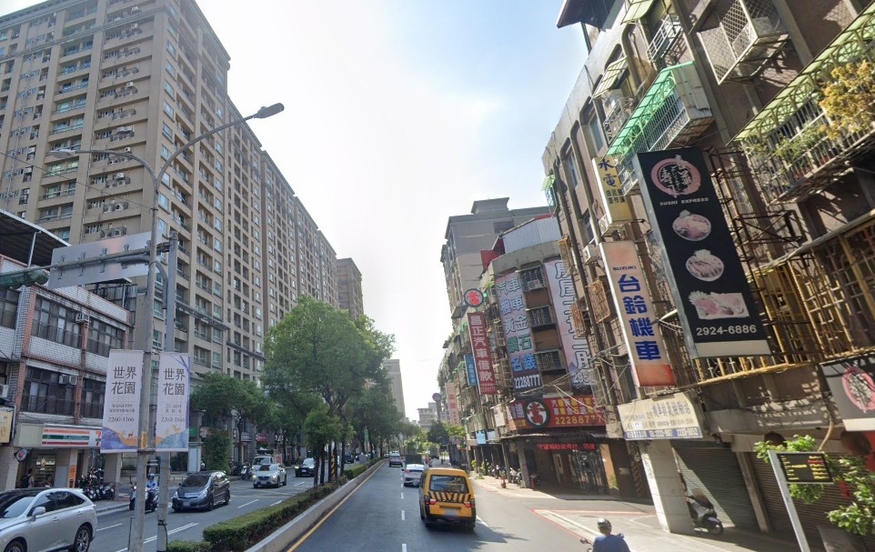 中和積穗房市觀察：老社區的新機會與挑戰