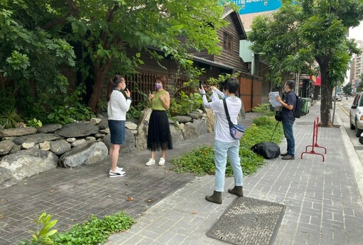 我以為還有時間存錢，沒想到建商突然通知交屋⋯⋯